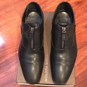 Men’s Louis Vuitton Loafers